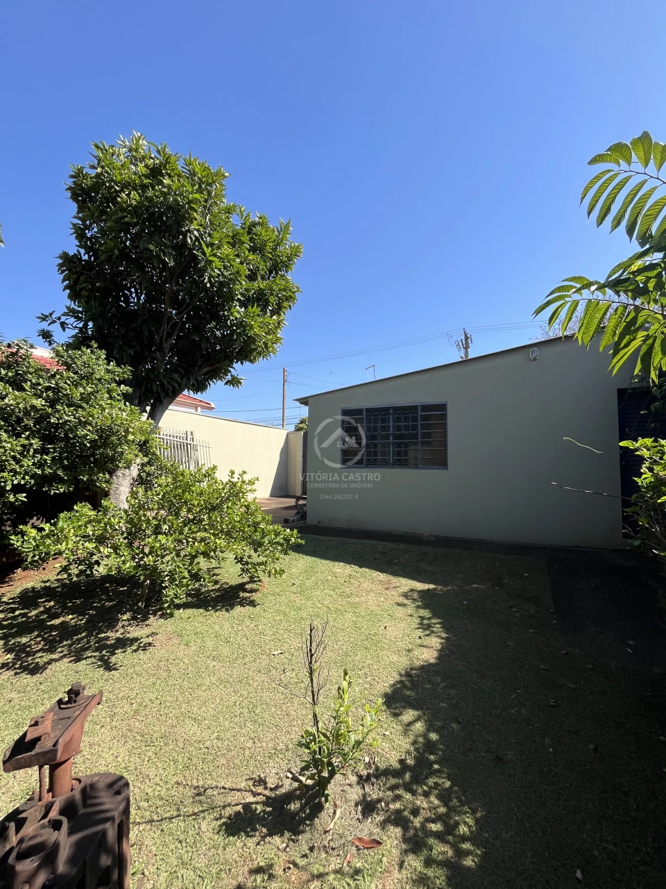 Terreno À Venda Vila Joaquim Paulino Santa Cruz Do Rio Pardo