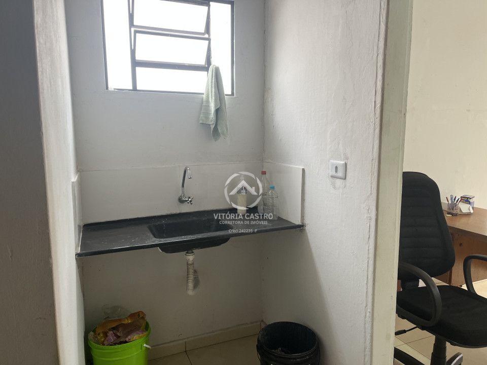 Comercial Para Alugar São José Santa Cruz Do Rio Pardo