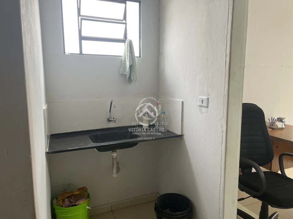 Comercial Para Alugar e Vender São José Santa Cruz Do Rio Pardo