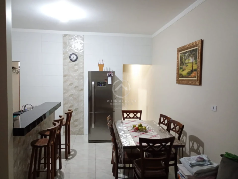 IMOVEL RESIDENCIAL