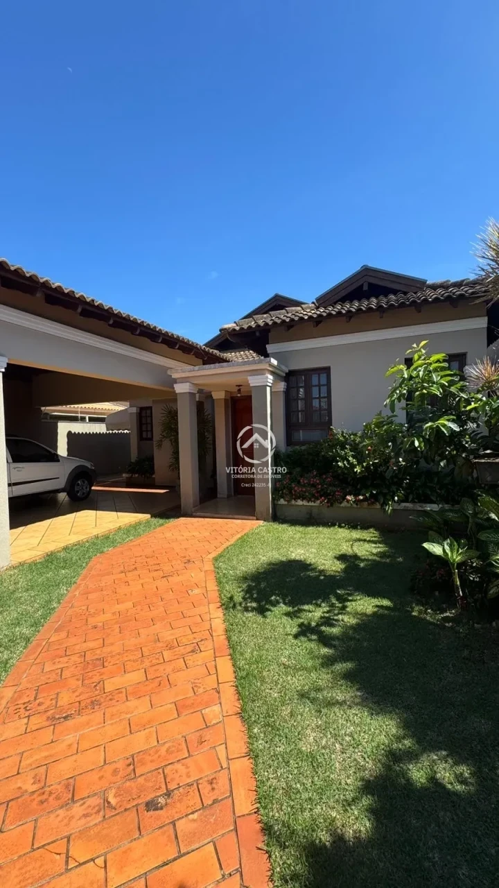 IMOVEL RESIDENCIAL