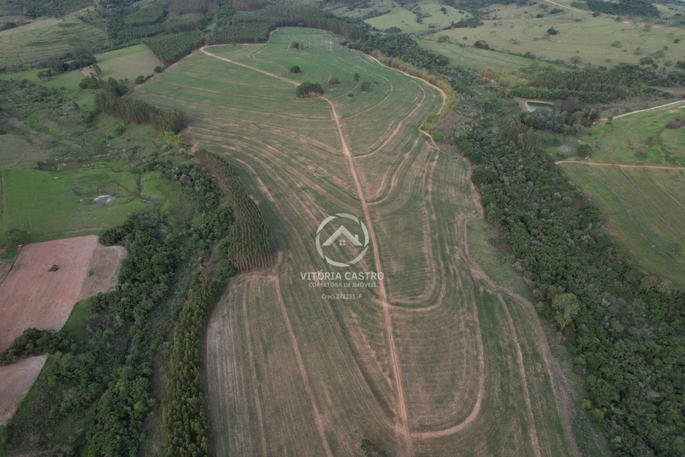 FAZENDA EM ECHAPORÃ 57 ALQUEIRES
