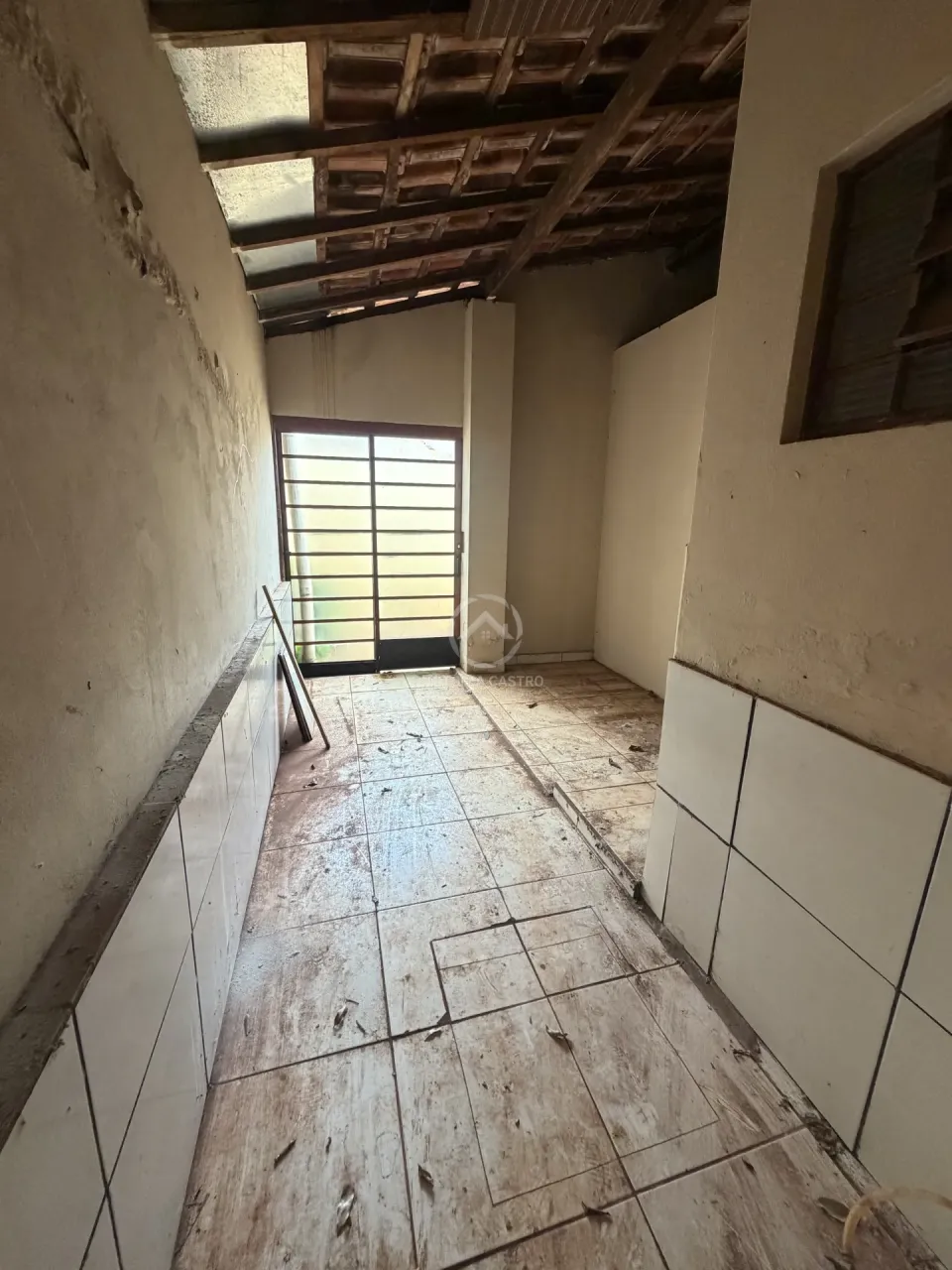 Casa Para Alugar Jardim Planalto Santa Cruz Do Rio Pardo