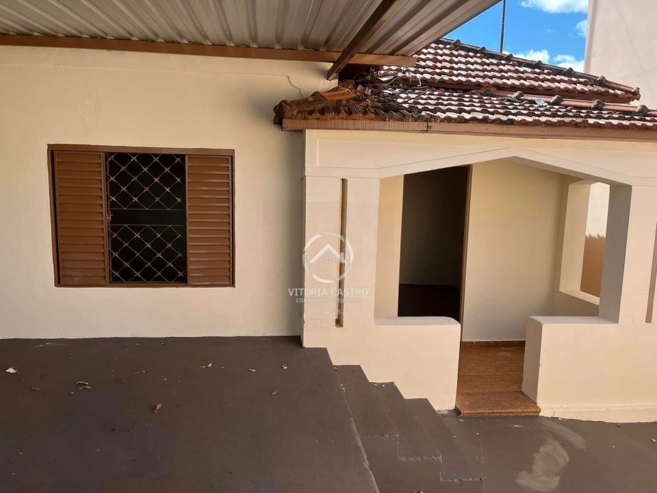 CASA NA VILA FABIANO Imagens do imóveis CASA NA VILA FABIANO
