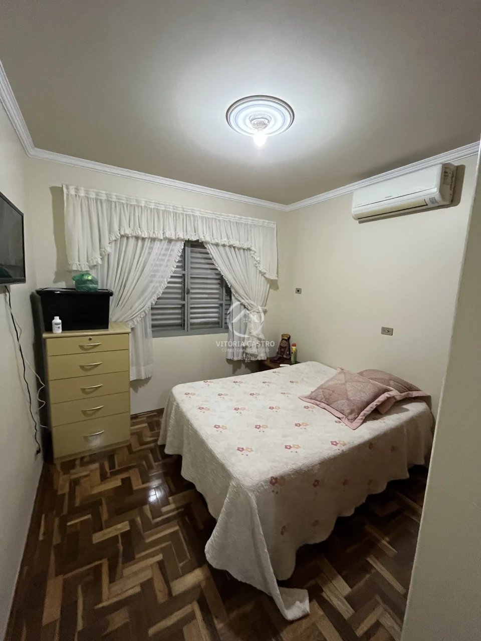 SOBRADO RESIDENCIAL