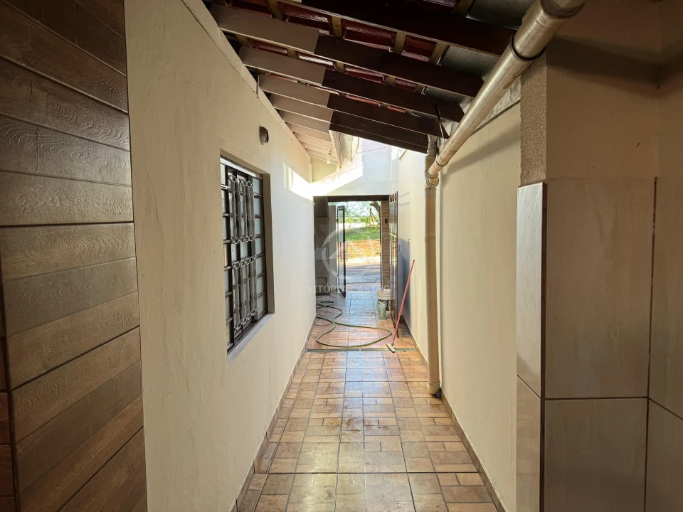 IMOVEL RESIDENCIAL