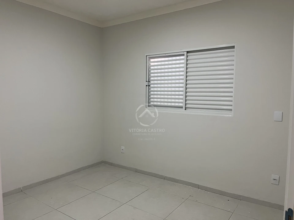 CASA NO RESIDENCIAL VIVIANE
