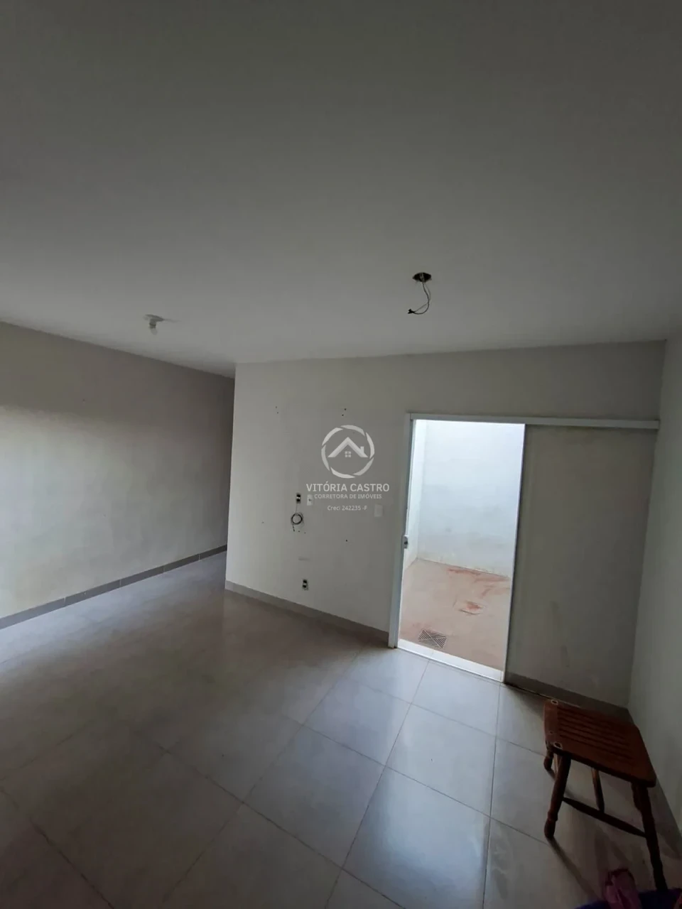 IMOVEL RESIDENCIAL