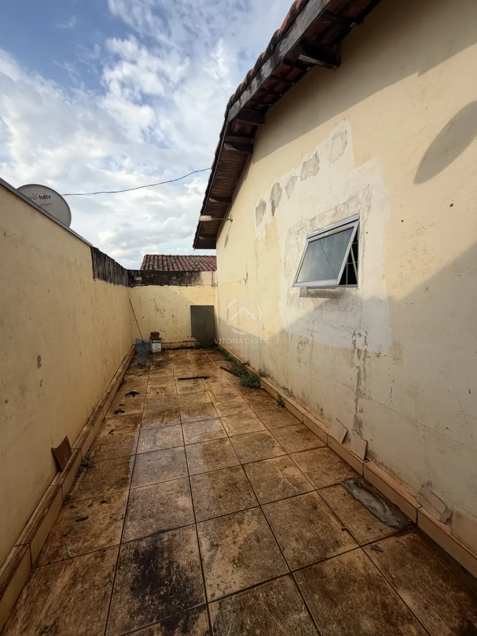 Casa Para Alugar Jardim Planalto Santa Cruz Do Rio Pardo
