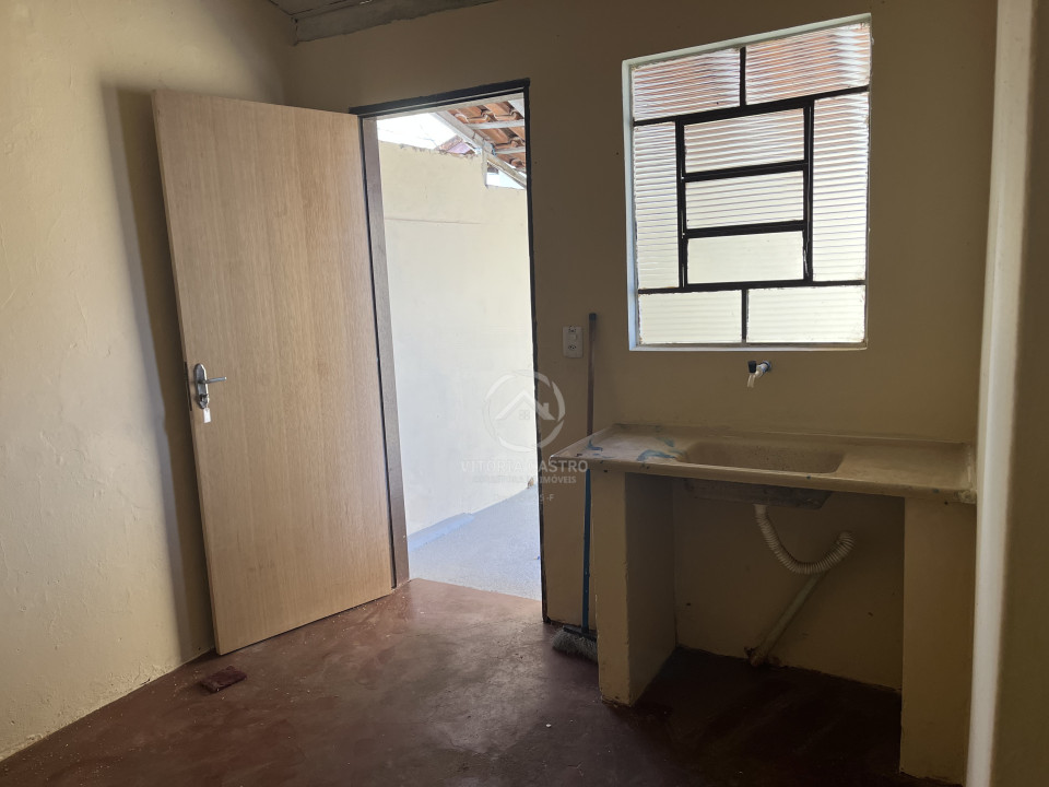 IMOVEL RESIDENCIAL