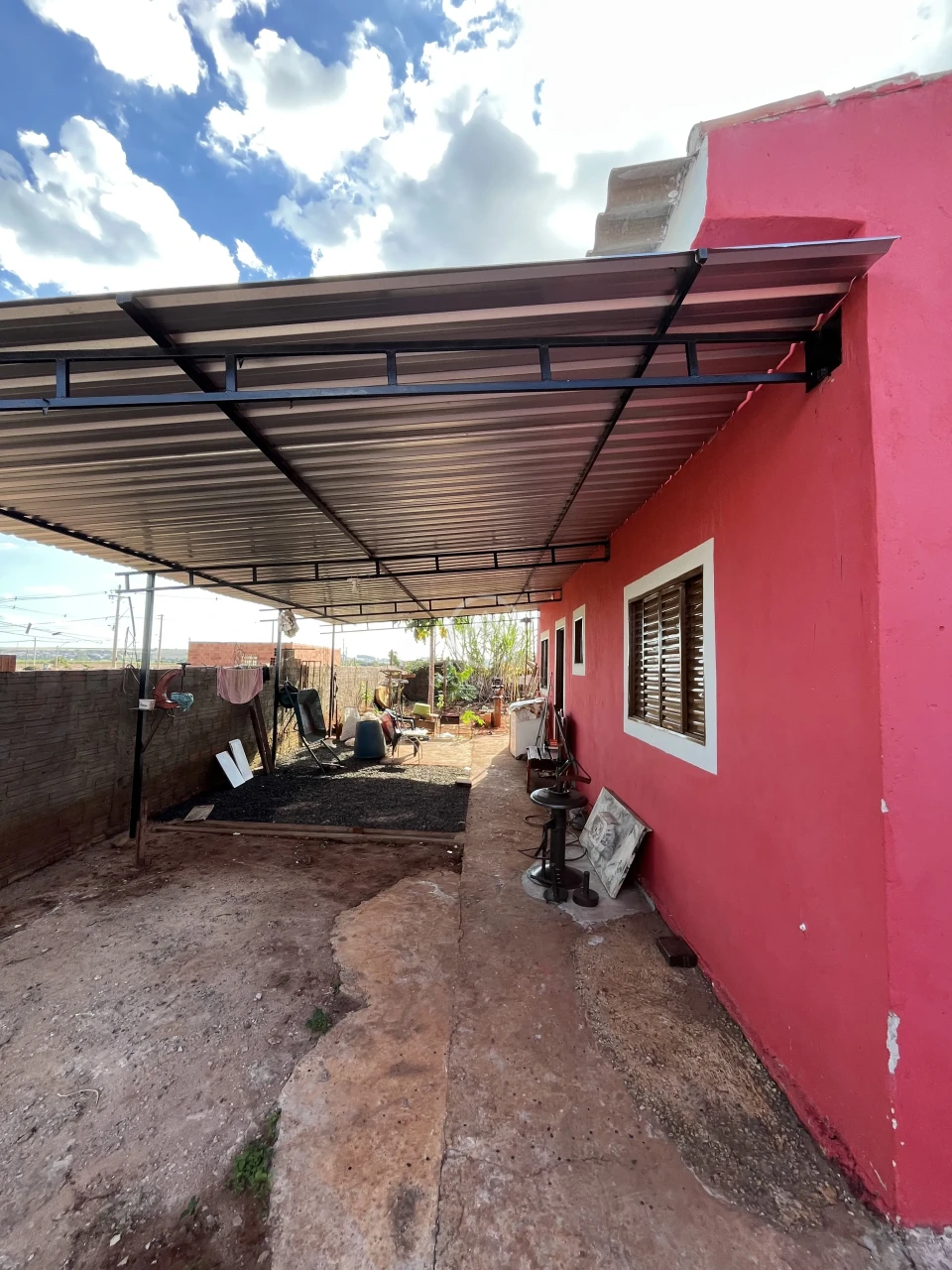 IMOVEL RESIDENCIAL