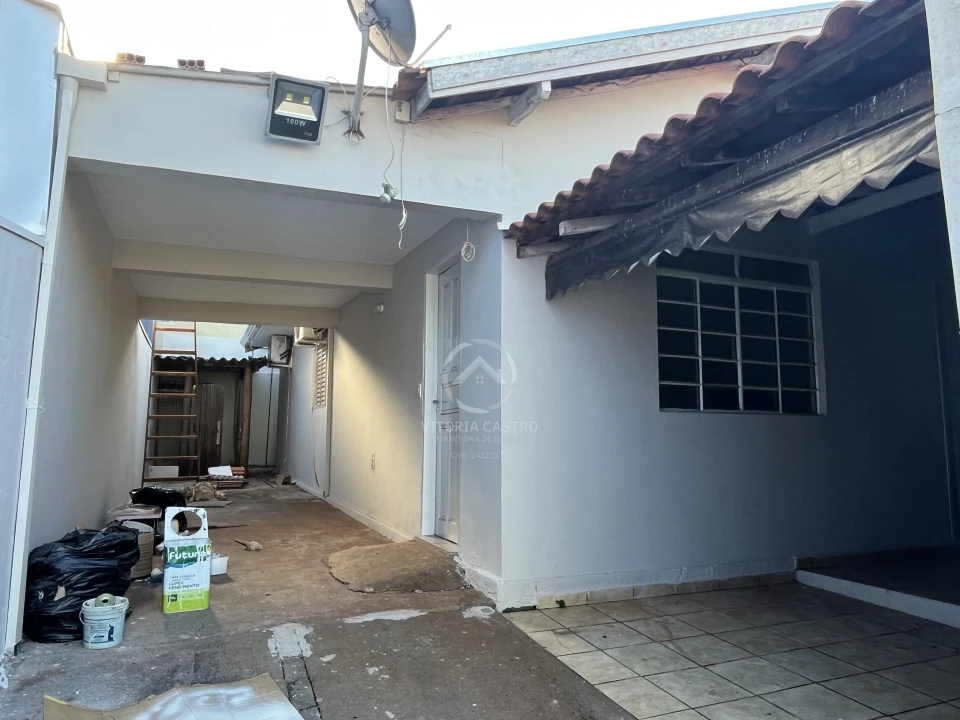IMOVEL RESIDENCIAL