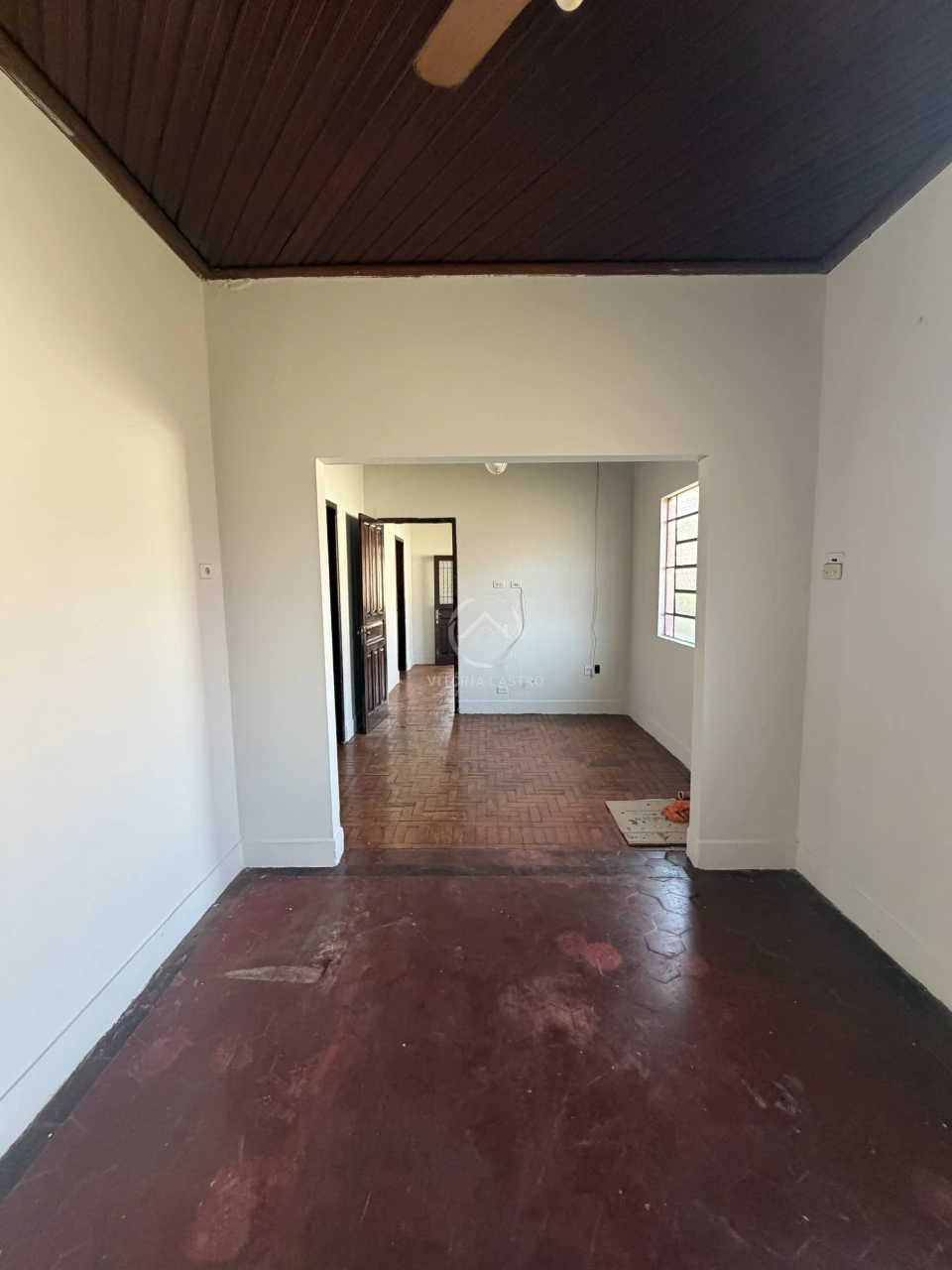 Casa Para Alugar Vila Santa Aureliana Santa Cruz Do Rio Pardo