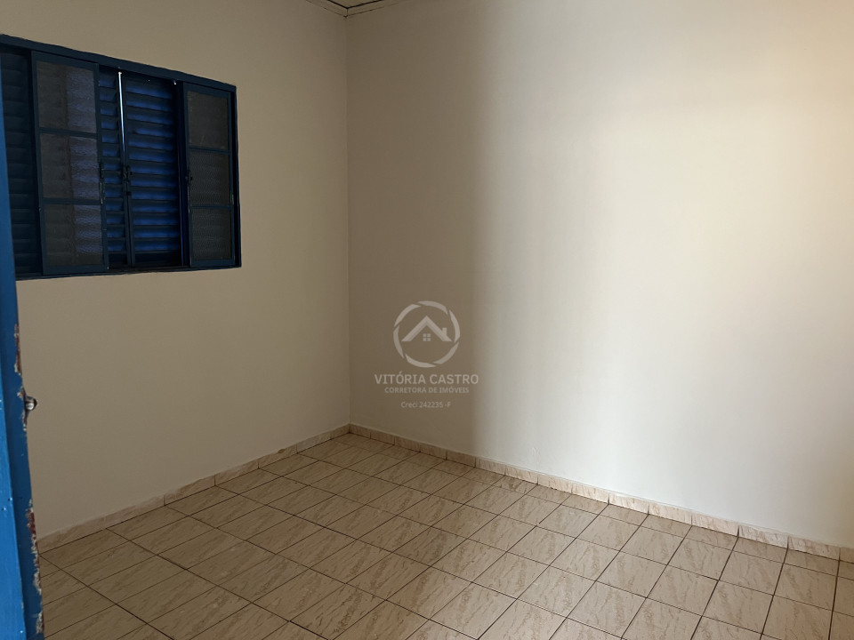 IMOVEL RESIDENCIAL