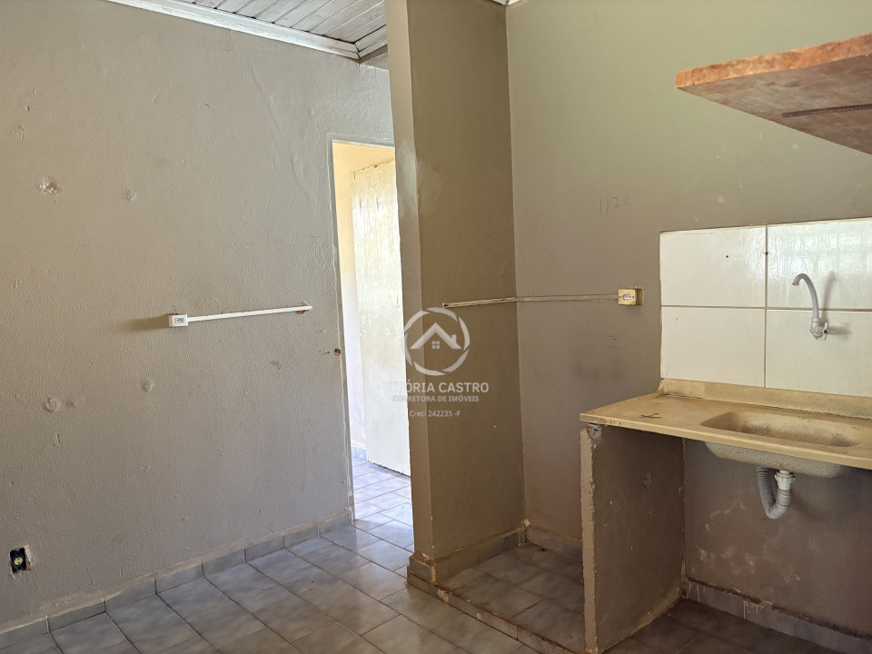 IMOVEL RESIDENCIAL