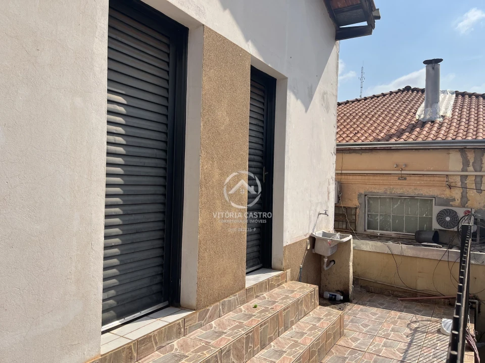 SOBRADO COMERCIAL/RESIDENCIAL