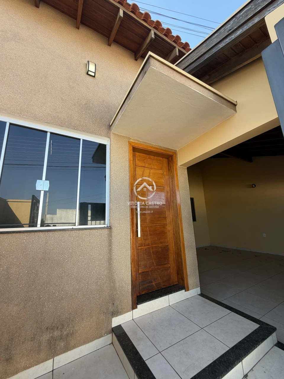 Casa Para Alugar Chácara Peixe Santa Cruz Do Rio Pardo