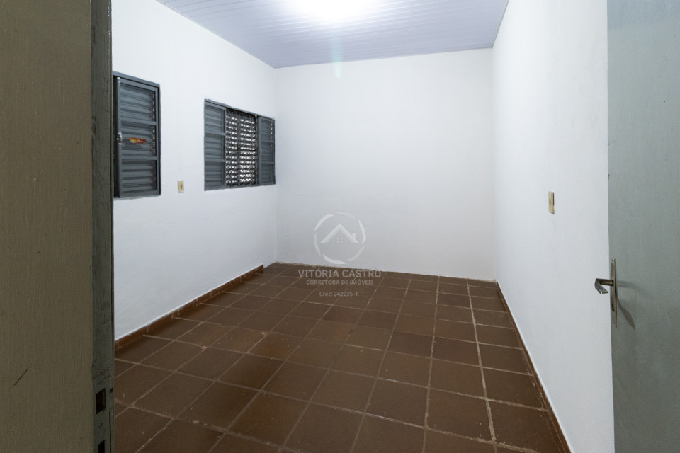 CASA NA VILA FABIANO