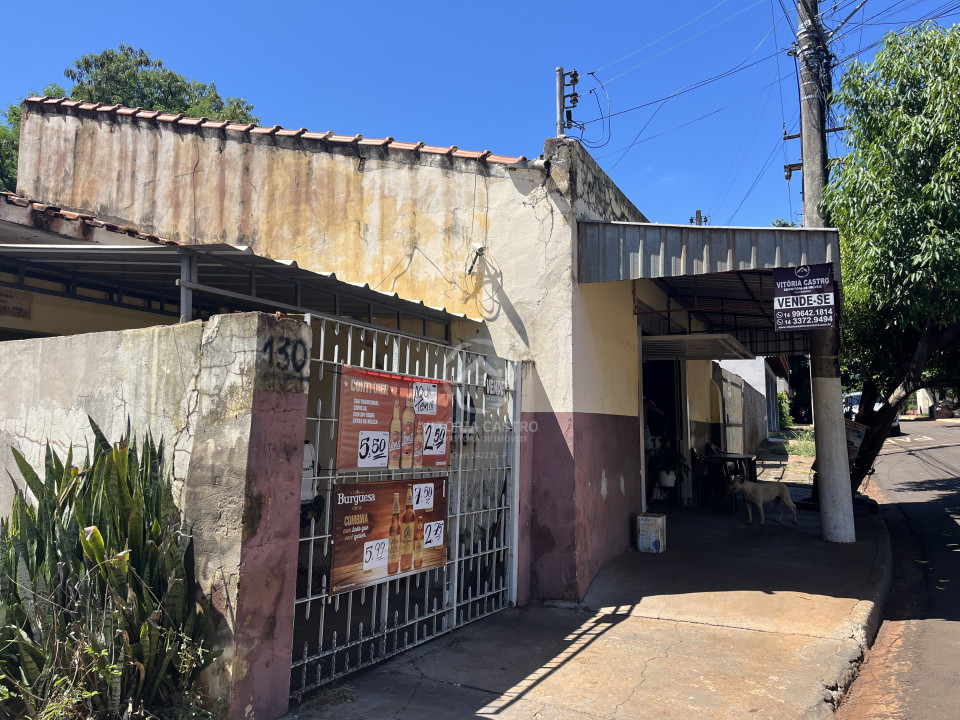 CASA E PONTO COMERCIAL NO SÃO JOSE Imagens do imóveis CASA E PONTO COMERCIAL NO SÃO JOSE