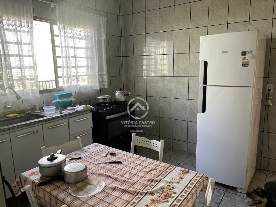 IMOVEL RESIDENCIAL