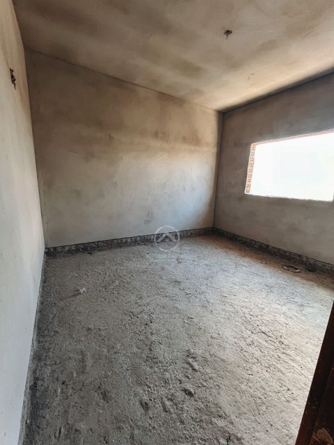 CASA EM FASE DE ACABAMENTO NO JARDIM EUROPA