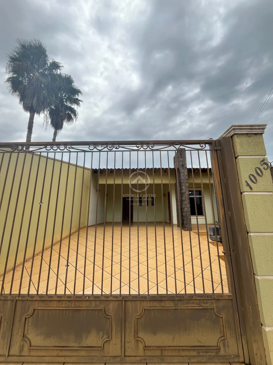 Casa À Venda Centro Santa Cruz Do Rio Pardo