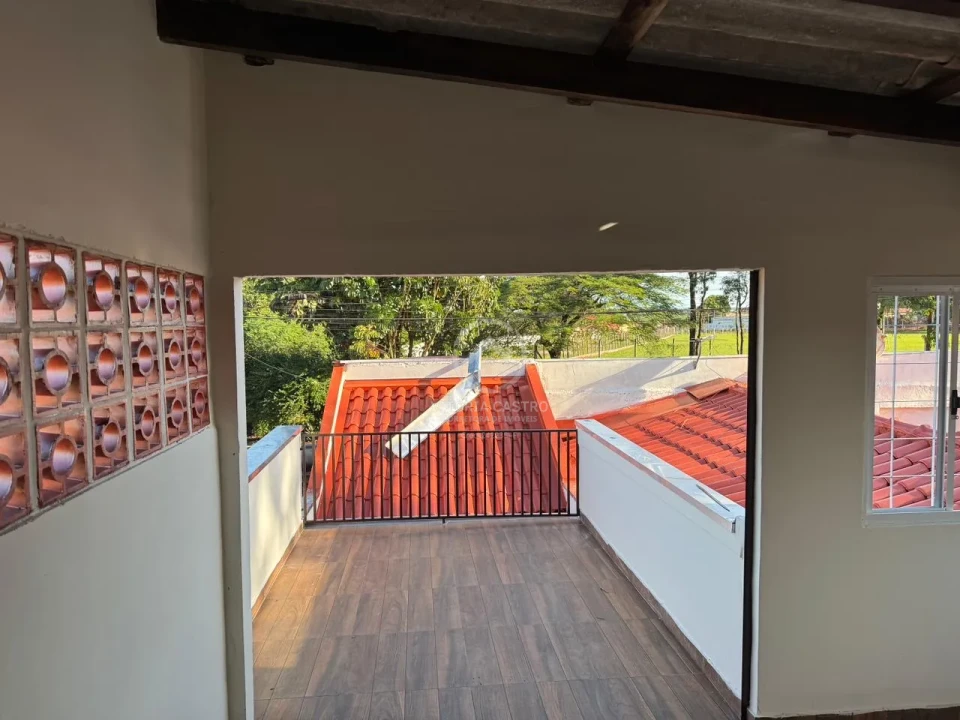 IMOVEL RESIDENCIAL