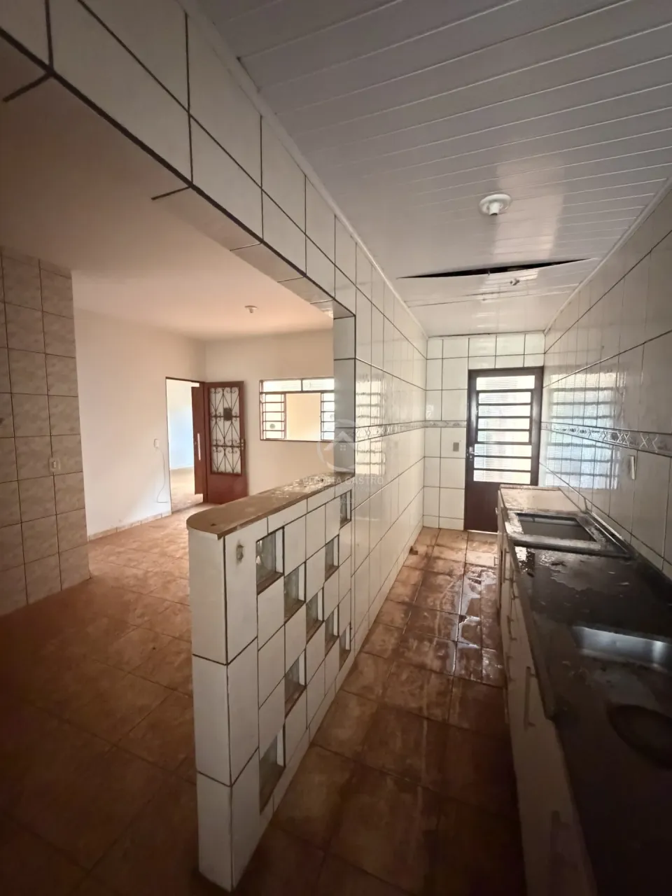 Casa Para Alugar Jardim Planalto Santa Cruz Do Rio Pardo