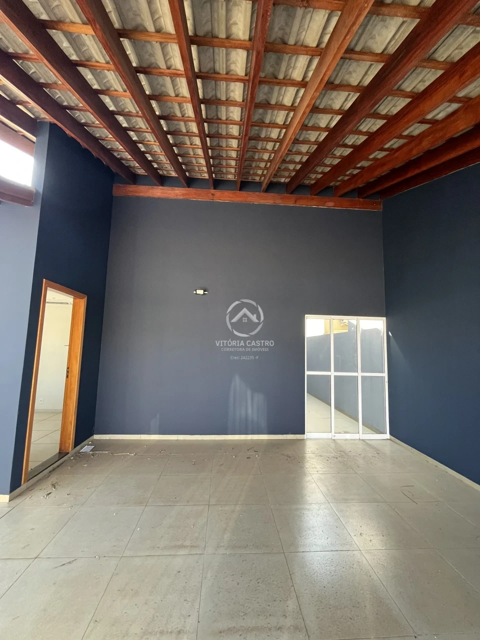 CASA NO RESIDENCIAL VIVIANE