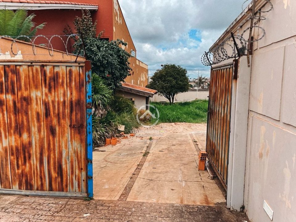 TERRENO PARA VENDA NO NOVA OURINHOS Imagens do imóveis TERRENO PARA VENDA NO NOVA OURINHOS