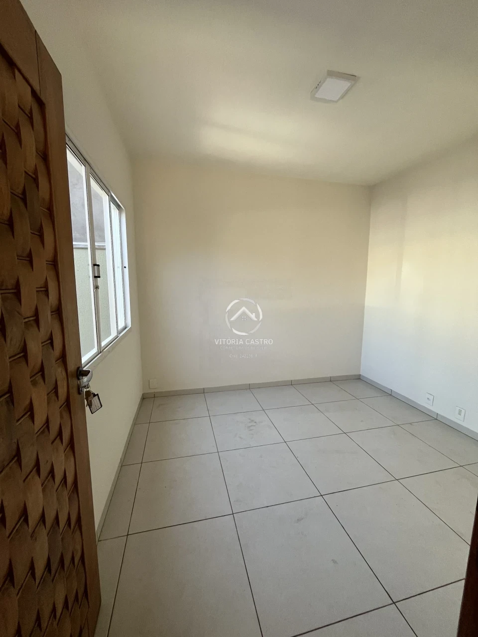 Casa Para Alugar Residencial Viviane Santa Cruz Do Rio Pardo
