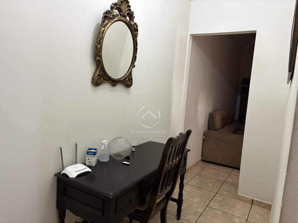 IMOVEL RESIDENCIAL