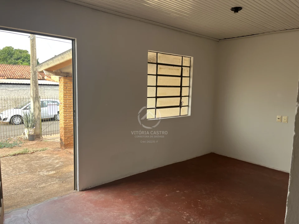 IMOVEL RESIDENCIAL
