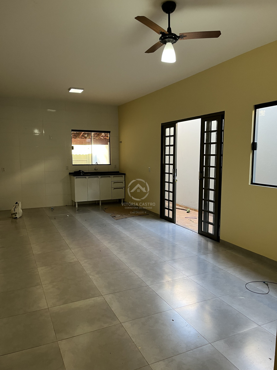 Imagens do imóveis Casa Para Alugar Jardim Eleodoro Ii Santa Cruz Do Rio Pardo