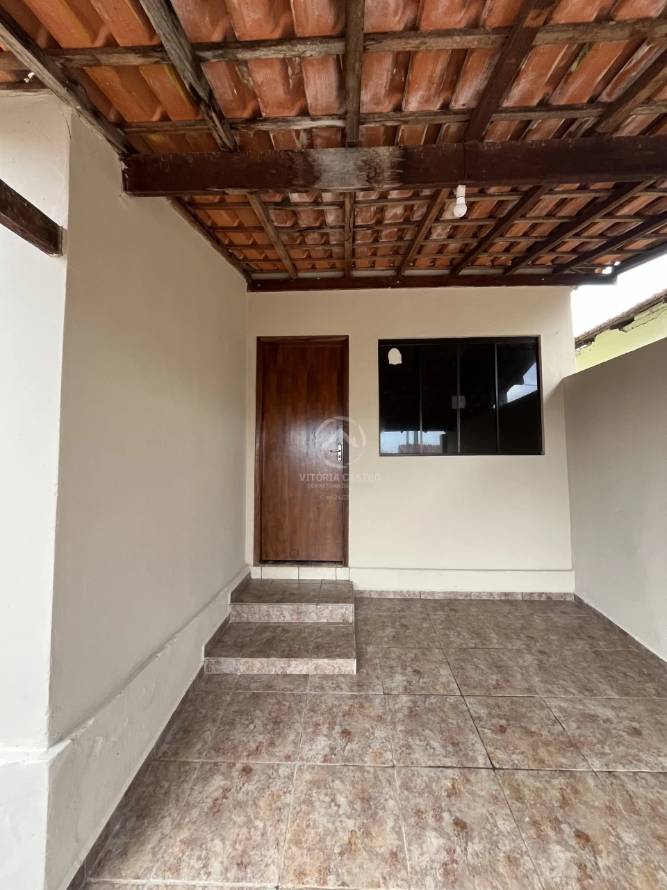 Casa Para Alugar Jardim Brasília Santa Cruz Do Rio Pardo