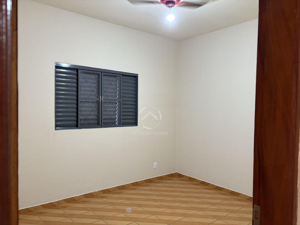 CASA DE 3 QUARTOS NA VILA MATHIAS