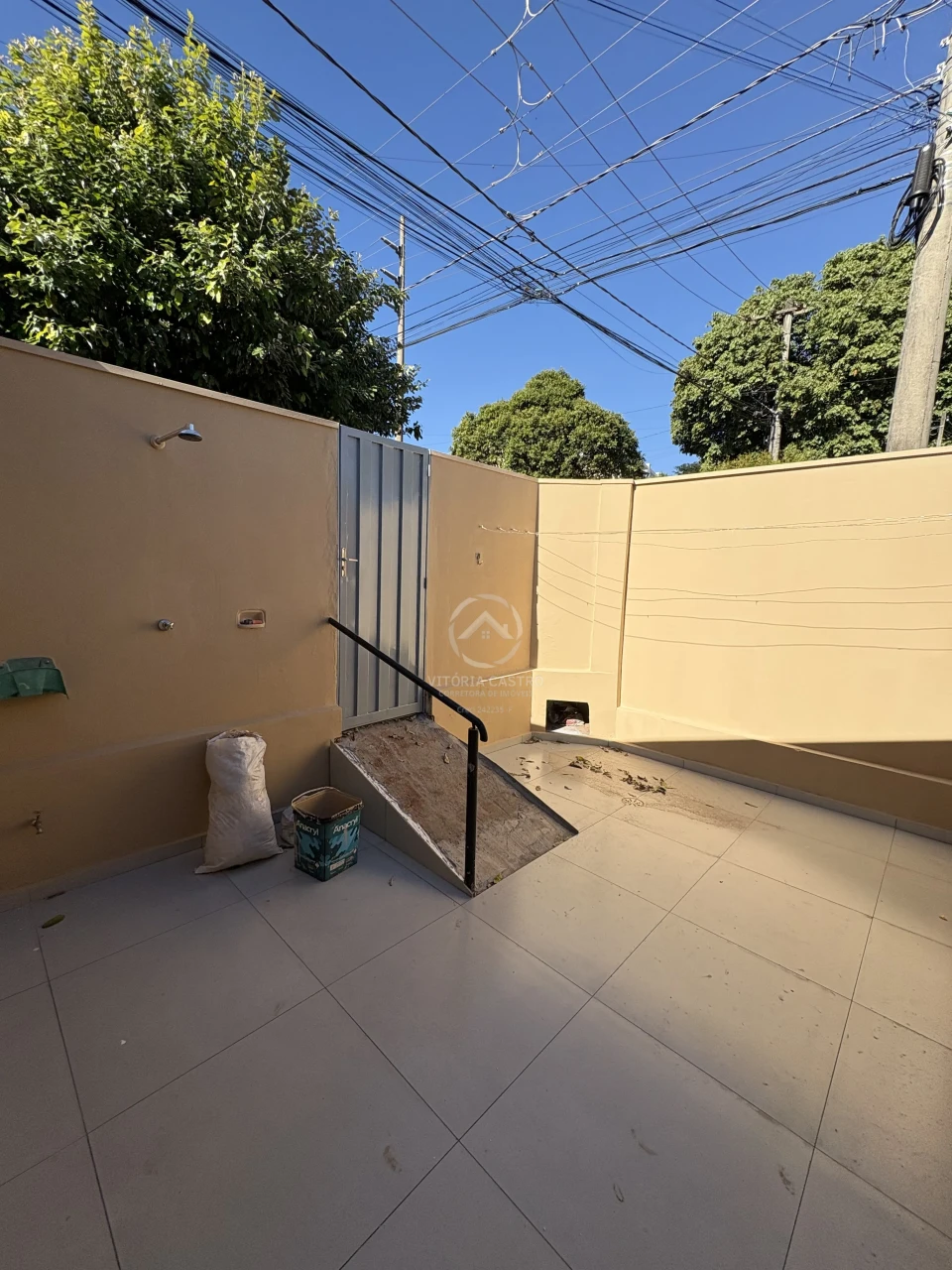Casa Para Alugar Centro Santa Cruz Do Rio Pardo