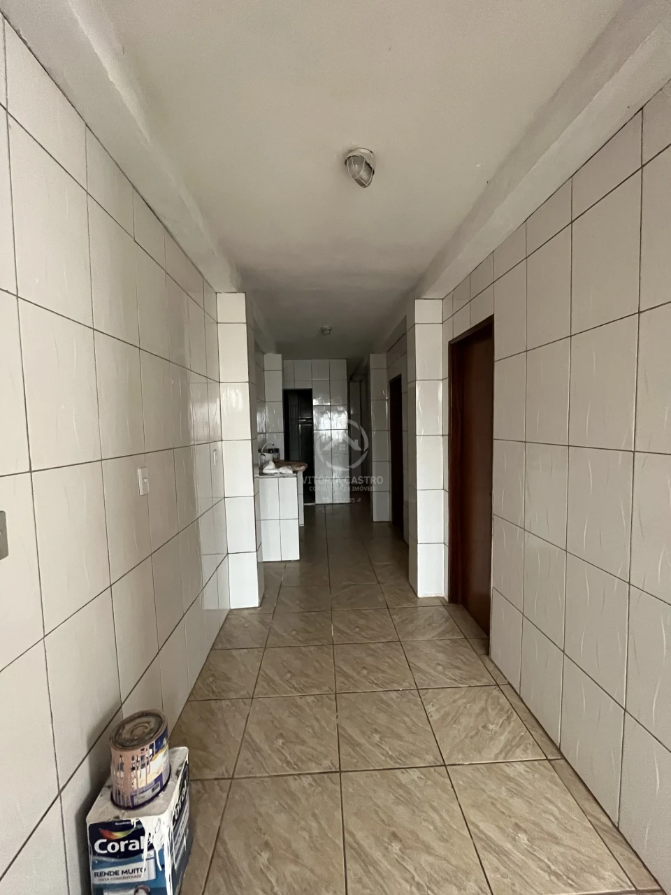 Casa À Venda Parque Residencial Itaipu Santa Cruz Do Rio Pardo