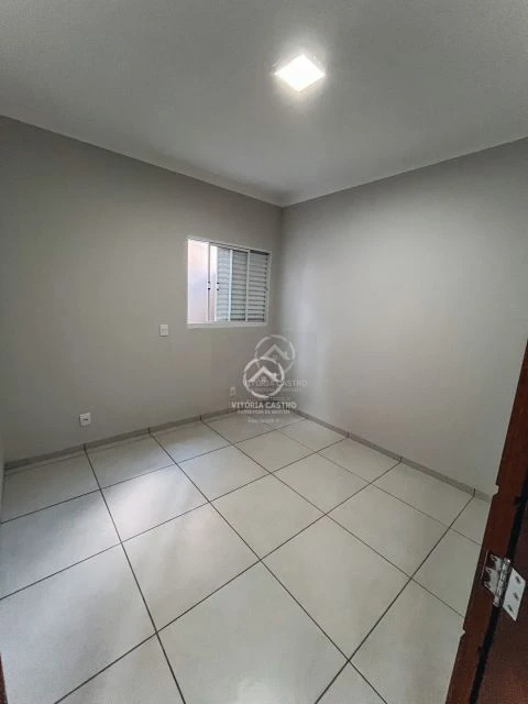 Casa À Venda Residencial Viviane Santa Cruz Do Rio Pardo