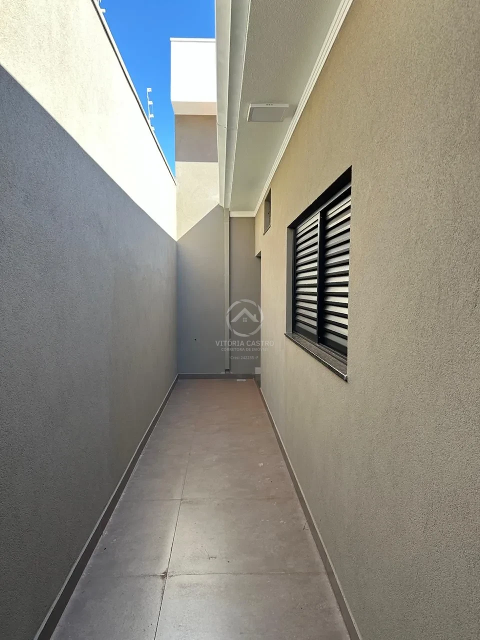 IMOVEL RESIDENCIAL