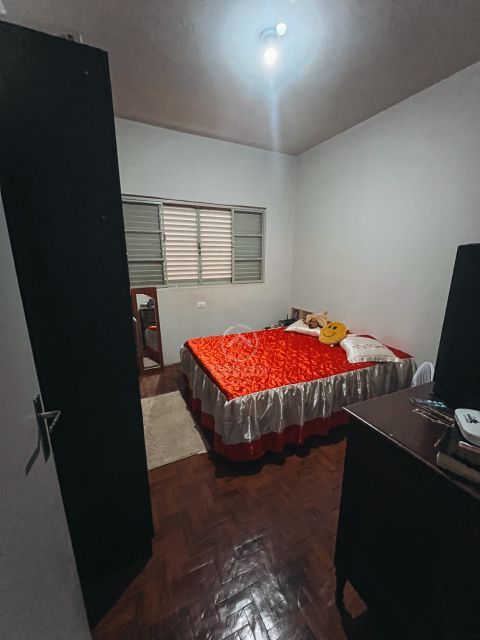 CASA NA VILA FABIANO