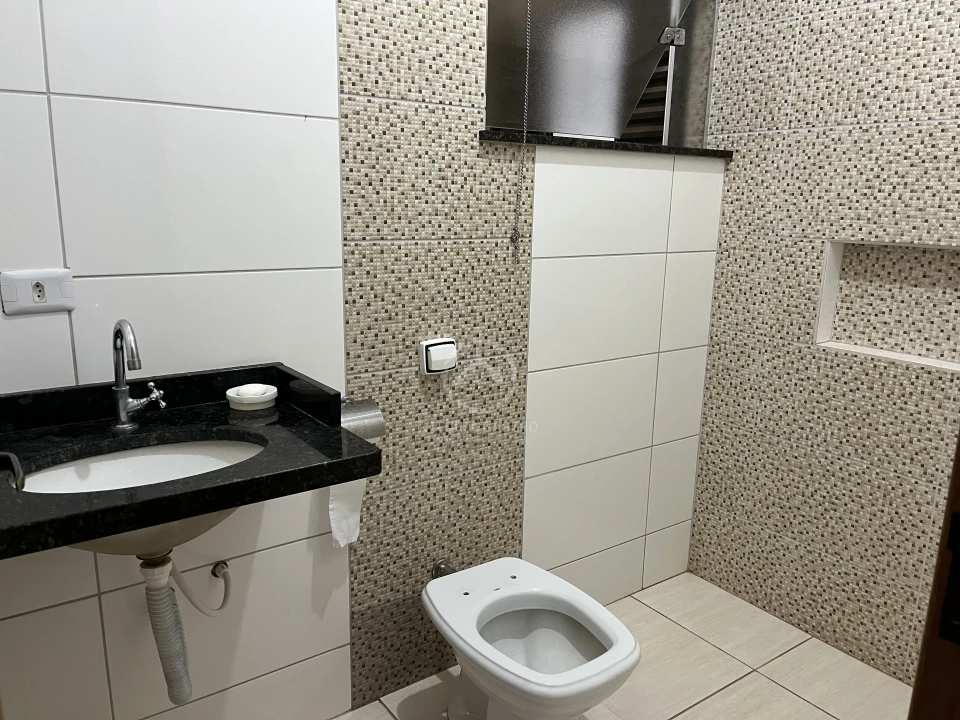 IMOVEL RESIDENCIAL