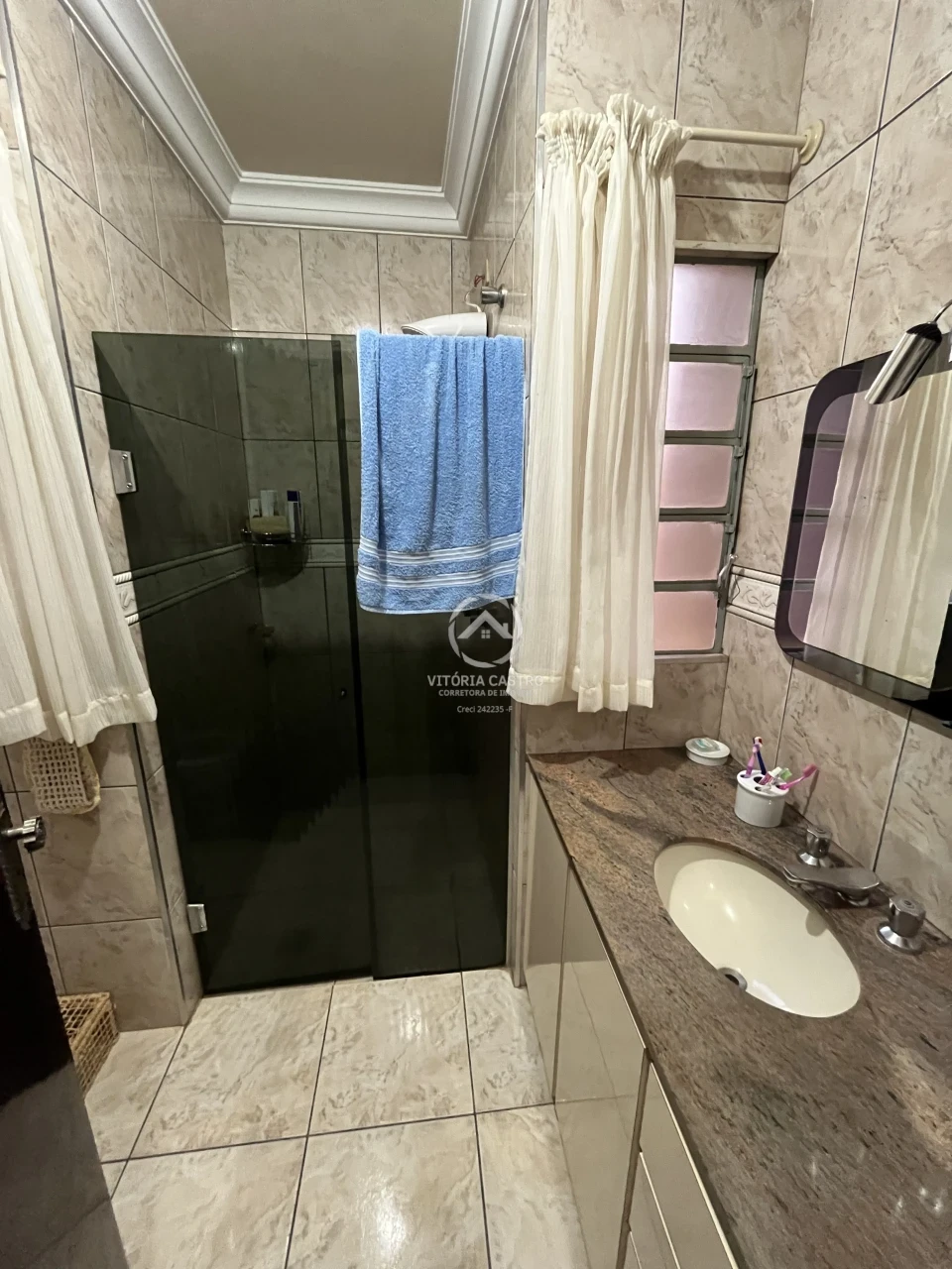 SOBRADO RESIDENCIAL
