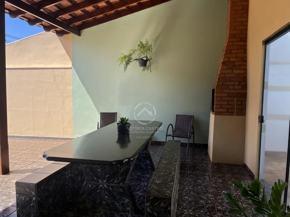 IMOVEL RESIDENCIAL