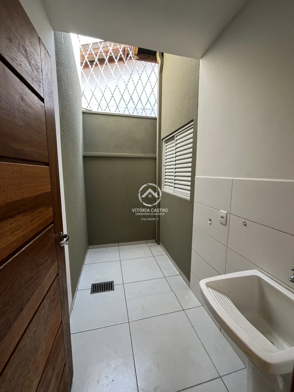 Casa Para Alugar Residencial Viviane Santa Cruz Do Rio Pardo