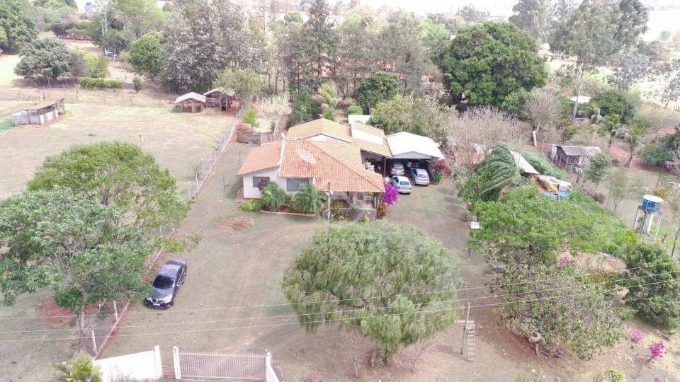 CHACARA A VENDA Imagens do imóveis CHACARA A VENDA