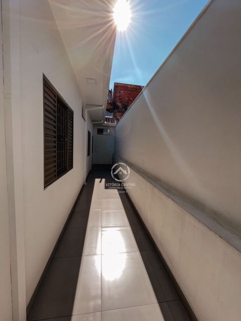 CASA NOVA NA CHACARA PEIXE Imagens do imóveis CASA NOVA NA CHACARA PEIXE
