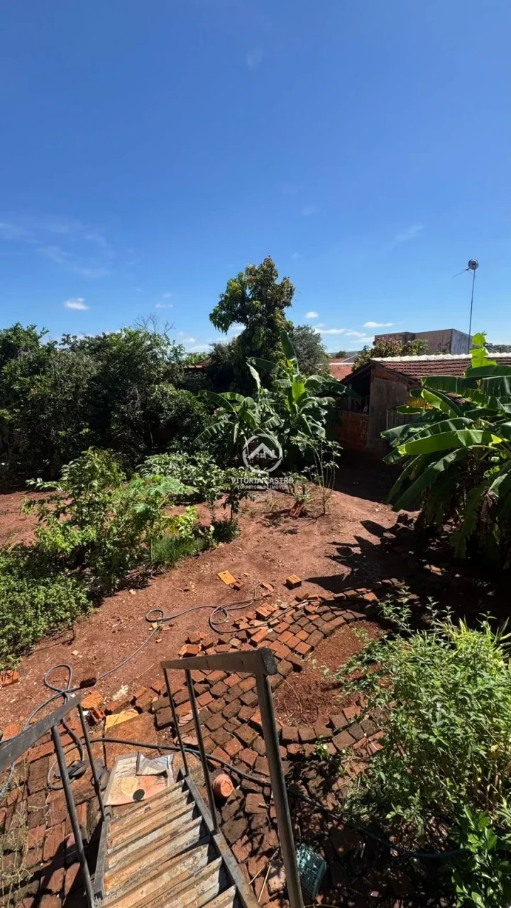 IMOVEL RESIDENCIAL