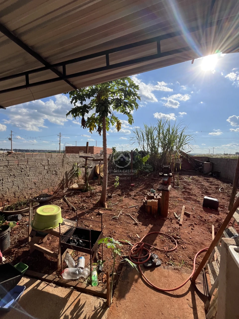 IMOVEL RESIDENCIAL