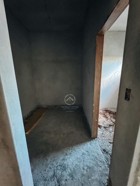 CASA EM FASE DE ACABAMENTO NO JARDIM EUROPA Imagens do imóveis CASA EM FASE DE ACABAMENTO NO JARDIM EUROPA